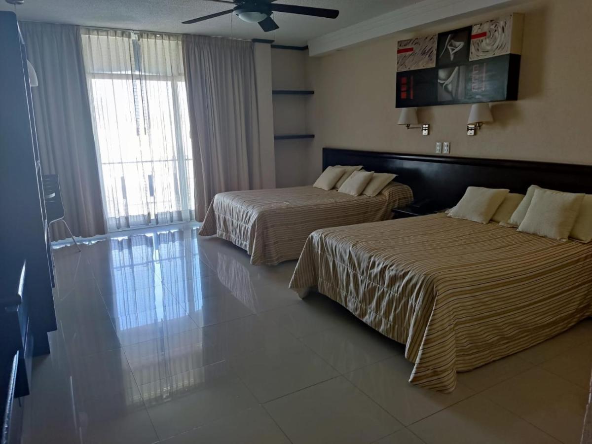 Hotel Mary Celaya Celaya  Luaran gambar