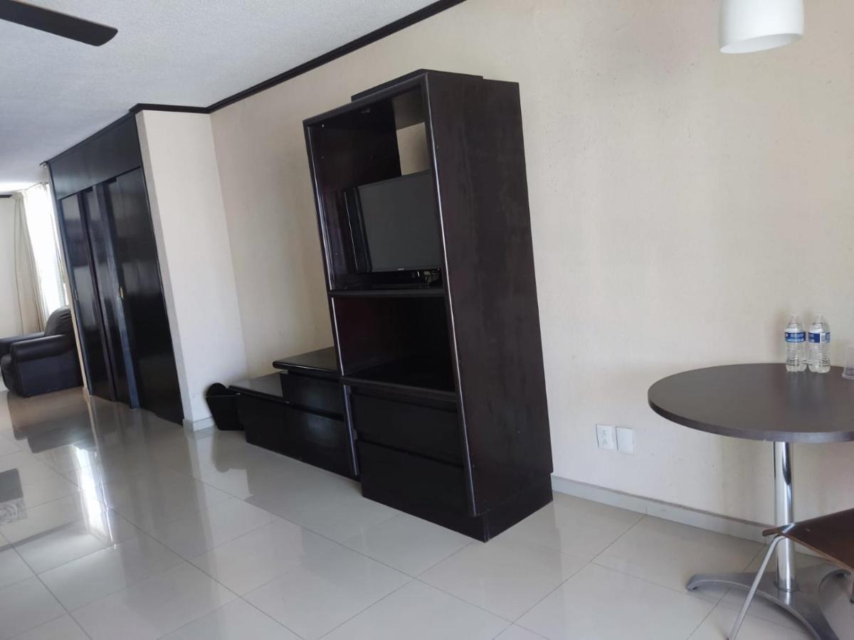 Hotel Mary Celaya Celaya  Luaran gambar
