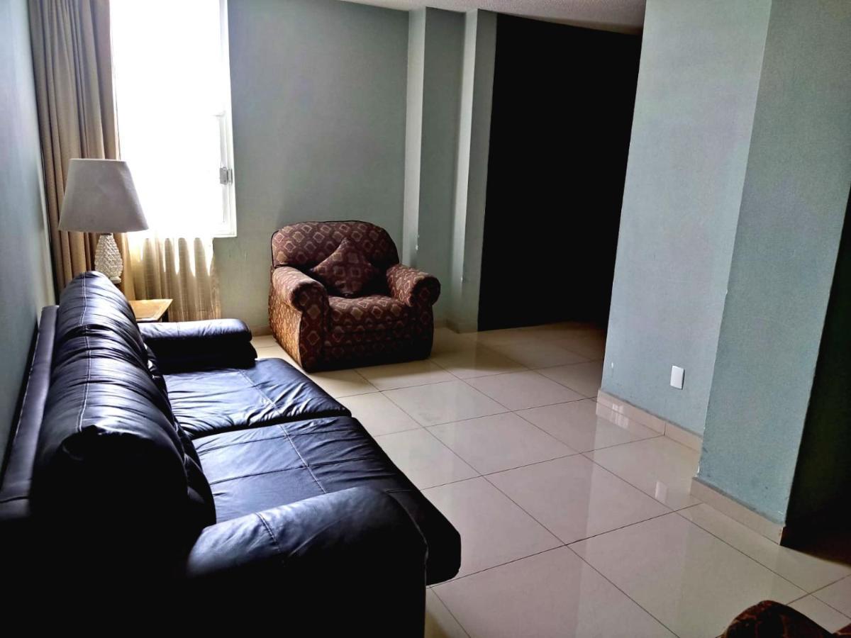 Hotel Mary Celaya Celaya  Luaran gambar